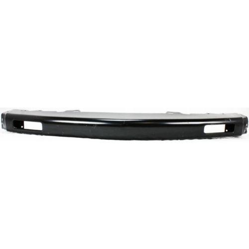 1994-1997 Chevy S-10 Front Bumper, w/o License Bracket & Side Molding.