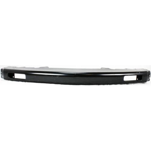 1994-1997 Chevy S10 Front Bumper, w/o License Bracket & Side Molding - Classic 2 Current Fabrication