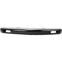 1994-1997 Chevy S-10 Front Bumper, w/o License Bracket & Side Molding.