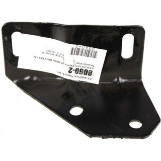 1993-1997 Ford Ranger Front Bumper Bracket LH, Mounting Plate - Classic 2 Current Fabrication