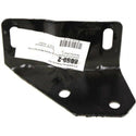 1993-1997 Ford Ranger Front Bumper Bracket LH, Mounting Plate.