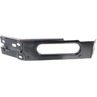 1993-1994 Ford Explorer Front Bumper Bracket LH, Arm Support, Limited - Classic 2 Current Fabrication