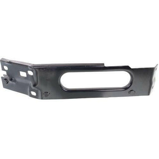 1993-1994 Ford Explorer Front Bumper Bracket LH, Arm Support, Limited.