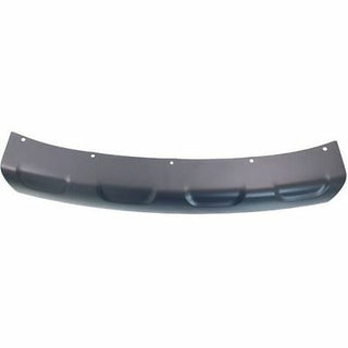 2011-2016 Dodge Journey Front Bumper Molding, Applique, AWD, w/Fascia, Type 2 - Classic 2 Current Fabrication