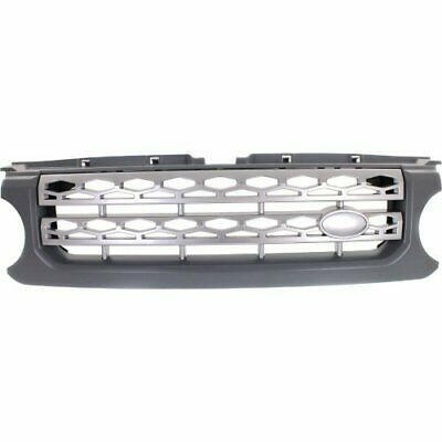 2010-2012 Land Rover LR4 Grille, Primed.