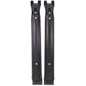 1970 - 1974 Dodge Challenger E-Body Trunk Floor Braces (2pc Set).