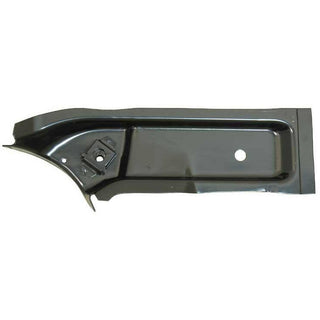 1964-1967 Chevy Chevelle Trunk Floor Brace RH.