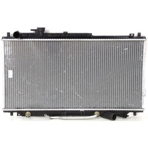 2000-2001 Kia Spectra Radiator.
