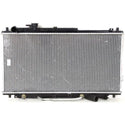 2000-2001 Kia Spectra Radiator.