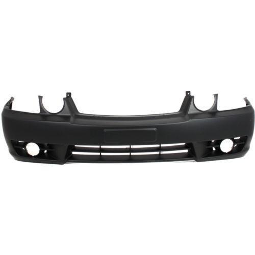 2003-2006 Kia Magentis Front Bumper Cover, Primed, Old Body Style.