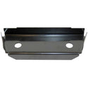 1970-1976 Plymouth Valiant A-Body Trunk Floor Extension Brace LH/RH - Classic 2 Current Fabrication