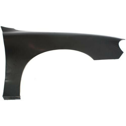 1999-2005 Pontiac Grand Am Fender RH - CAPA.