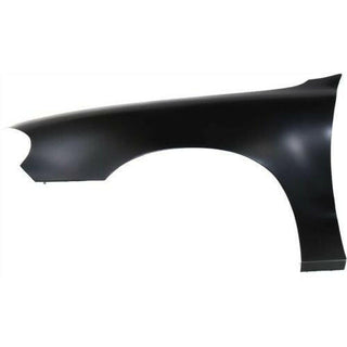 1999-2005 Pontiac Grand Am Fender LH - CAPA.
