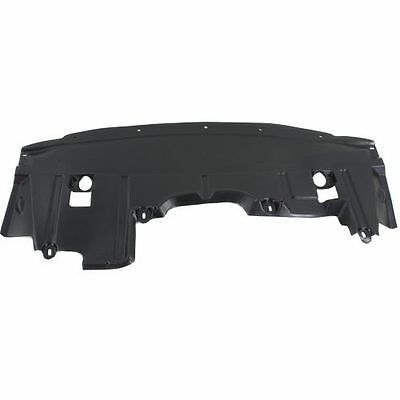 2009-2013 Nissan Altima Eng Splash Shield, (Coupe 10-13)/(Sedan 09-12).