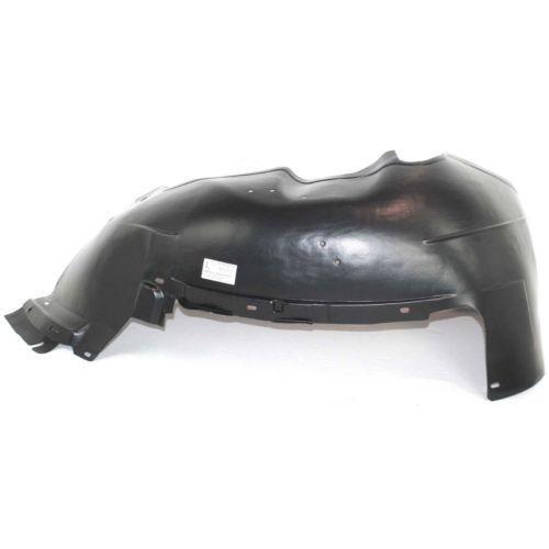 1999-2004 Chevy Silverado 2500 Front Wheelhouse LH, 2007 Classic.
