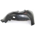 1999-2004 Chevy Silverado 2500 Front Wheelhouse LH, 2007 Classic.