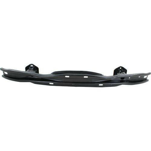 2013-2014 BMW 335i xDrive Rear Bumper Reinforcement, Steel, Sedan.