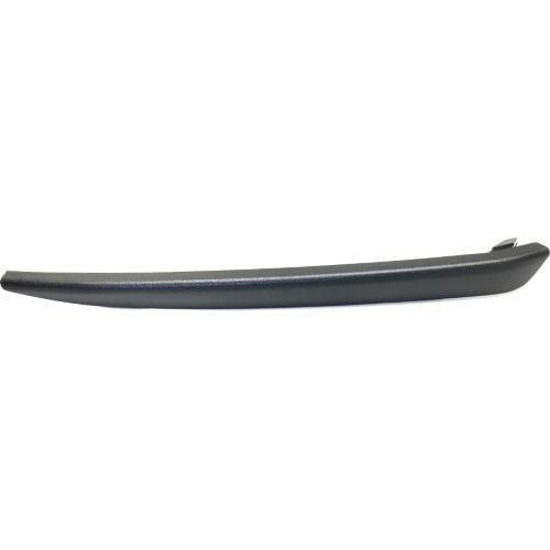 2016 Chevy Suburban 3500 HD Front Bumper Molding RH, Lower Outer Trim.