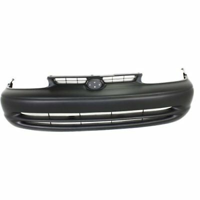 1998-2002 Geo Prizm Front Bumper Cover, Primed - Classic 2 Current Fabrication