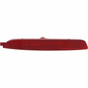 2011-2013 Kia Sorento Rear Bumper Reflector LH.