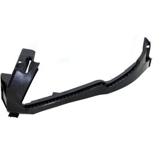 2010-2014 Subaru Outback Front Bumper Bracket LH, Corner Bracket.