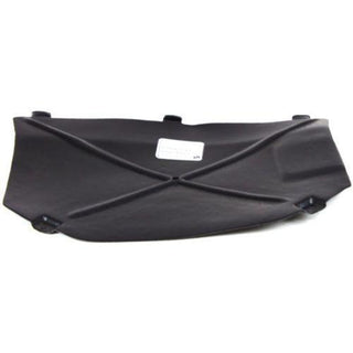 1995-2001 BMW 750iL Engine Splash Shield, Screening Cover, Center.