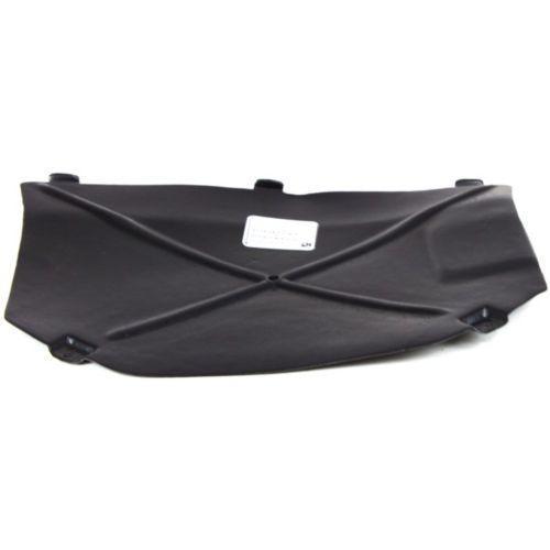 1995-2001 BMW 740iL Engine Splash Shield, Screening Cover, Center.