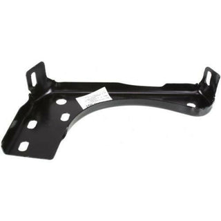 1997-2002 Dodge Ram 3500 Front Bumper Bracket RH, Inner, w/o Sport Pkg..