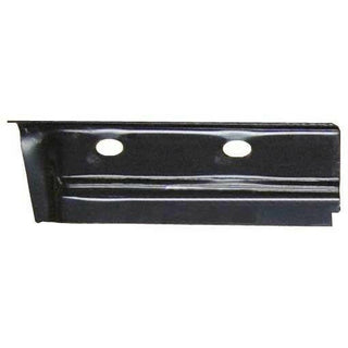 1968-1970 Plymouth Belvedere B-Body Rear Crossmember Reinforcement LH.