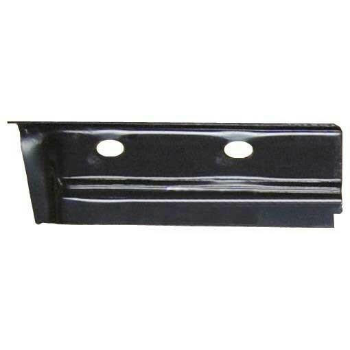 1968-1970 Plymouth Satellite B-Body Rear Crossmember Reinforcement LH.