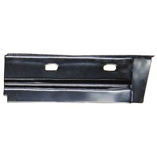 1968-1970 Plymouth Belvedere B-Body Rear Crossmember Reinforcement RH - Classic 2 Current Fabrication