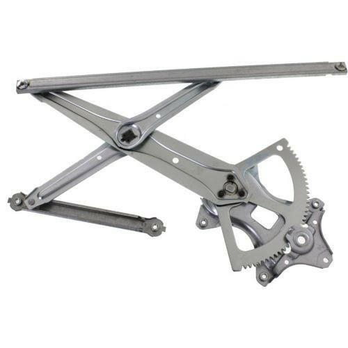 2009-2013 Toyota Corolla Front Window Regulator RH, w/o Motor, North America Built.