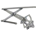 2009-2013 Toyota Corolla Front Window Regulator RH, w/o Motor, North America Built.