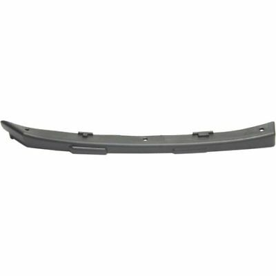 2011-2015 Hyundai Elantra Front Bumper Bracket LH, Outer, Cover, Sedan.