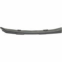 2011-2015 Hyundai Elantra Front Bumper Bracket LH, Outer, Cover, Sedan.