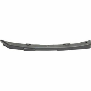 2011-2015 Hyundai Elantra Front Bumper Bracket LH, Outer, Cover, Sedan.