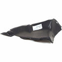 1999-2002 Volkswagen Cabrio Engine Splash Shield, RH, Air Duct.