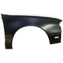 1993-1997 Nissan Altima Fender RH.