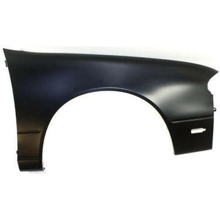 1993-1997 Nissan Altima Fender RH.
