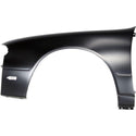 1993-1997 Nissan Altima Fender LH - Classic 2 Current Fabrication