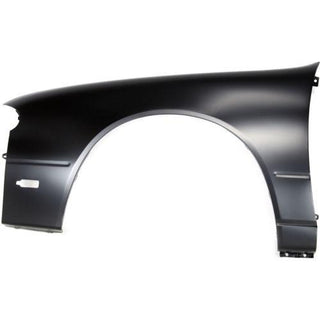 1993-1997 Nissan Altima Fender LH - Classic 2 Current Fabrication