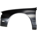 1993-1997 Nissan Altima Fender LH.