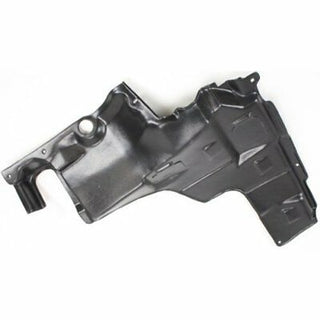 1993-1997 Mazda MX-6 Engine Splash Shield, Under Cover, RH.