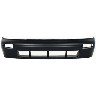 1993-1997 Nissan Altima Front Bumper Cover, Primed - Classic 2 Current Fabrication
