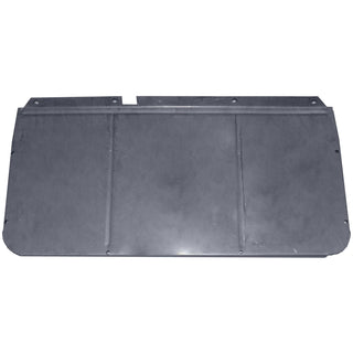1936-1938 Chevy Pickup Front Floor Pan - Classic 2 Current Fabrication