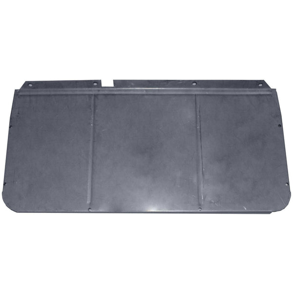 1936-1938 GMC Rat Rod Front Floor Pan.