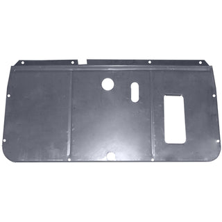 1936-1938 Chevy 3SPD Pickup Front Floor Pan - Classic 2 Current Fabrication