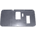 1936-1938 GMC 4SPD Pickup Front Floor Pan - Classic 2 Current Fabrication