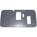 1936-1938 GMC 4SPD Pickup Front Floor Pan.