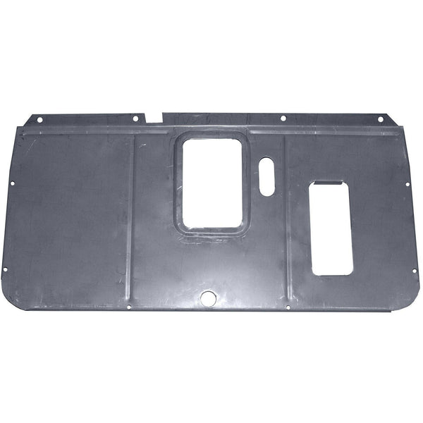 1936-1938 GMC 4SPD Pickup Front Floor Pan.